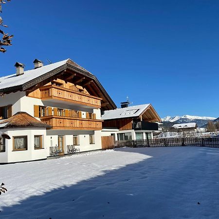 App Unterhoelzlhof Olang Exterior foto