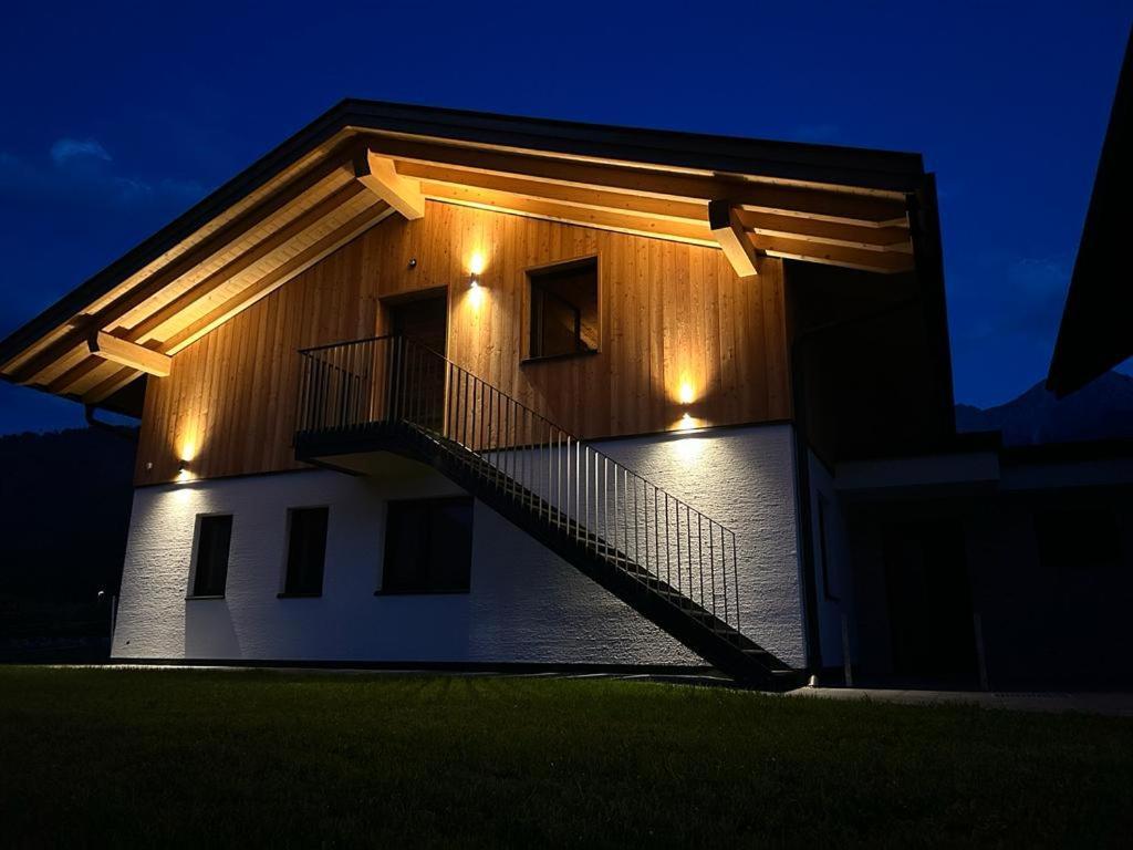 App Unterhoelzlhof Olang Exterior foto