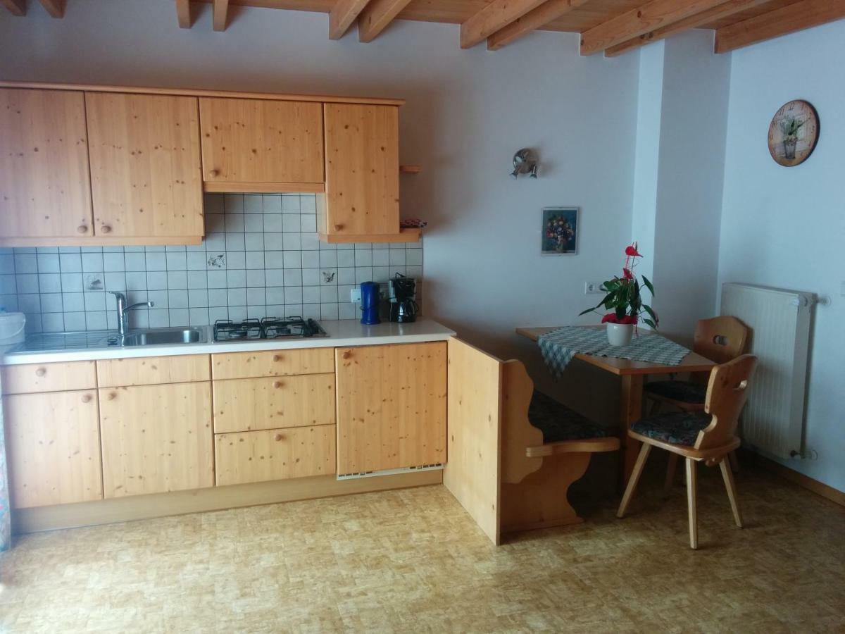 App Unterhoelzlhof Olang Exterior foto