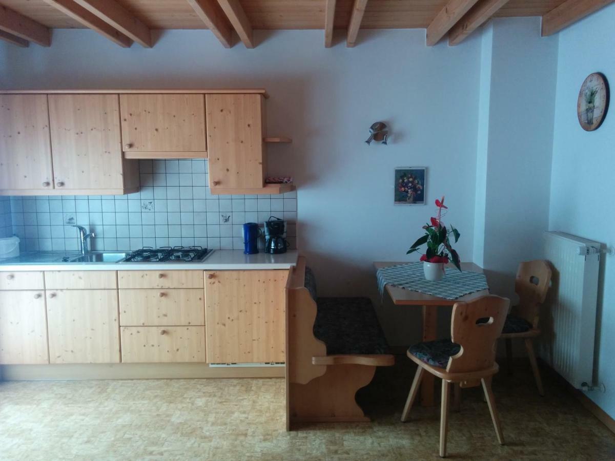 App Unterhoelzlhof Olang Exterior foto