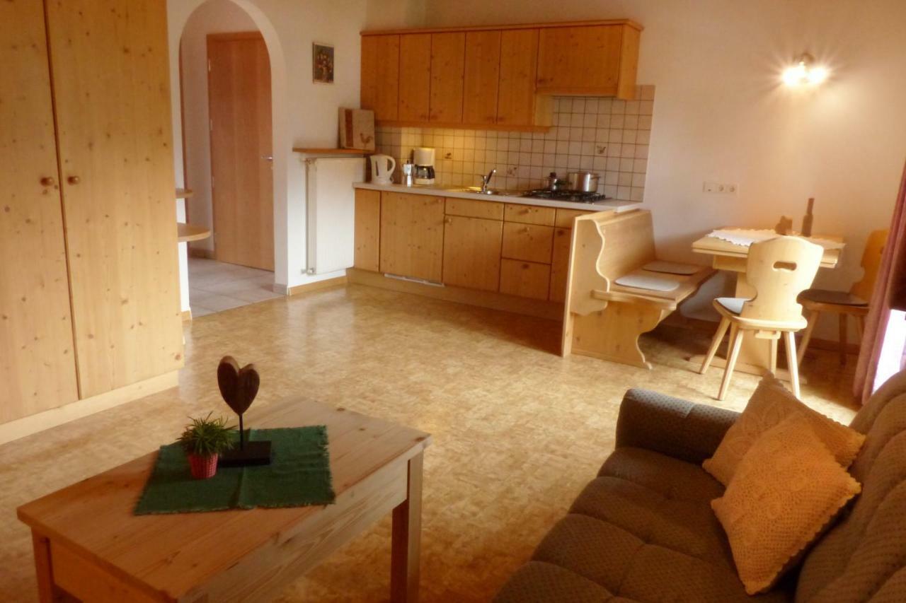 App Unterhoelzlhof Olang Exterior foto