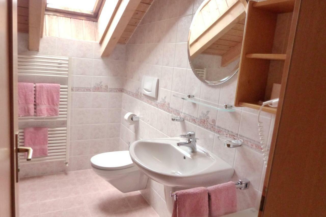App Unterhoelzlhof Olang Exterior foto