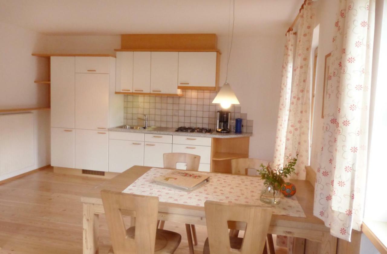 App Unterhoelzlhof Olang Exterior foto