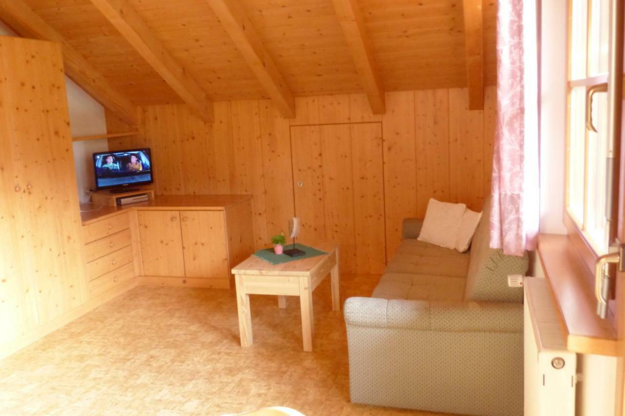 App Unterhoelzlhof Olang Exterior foto