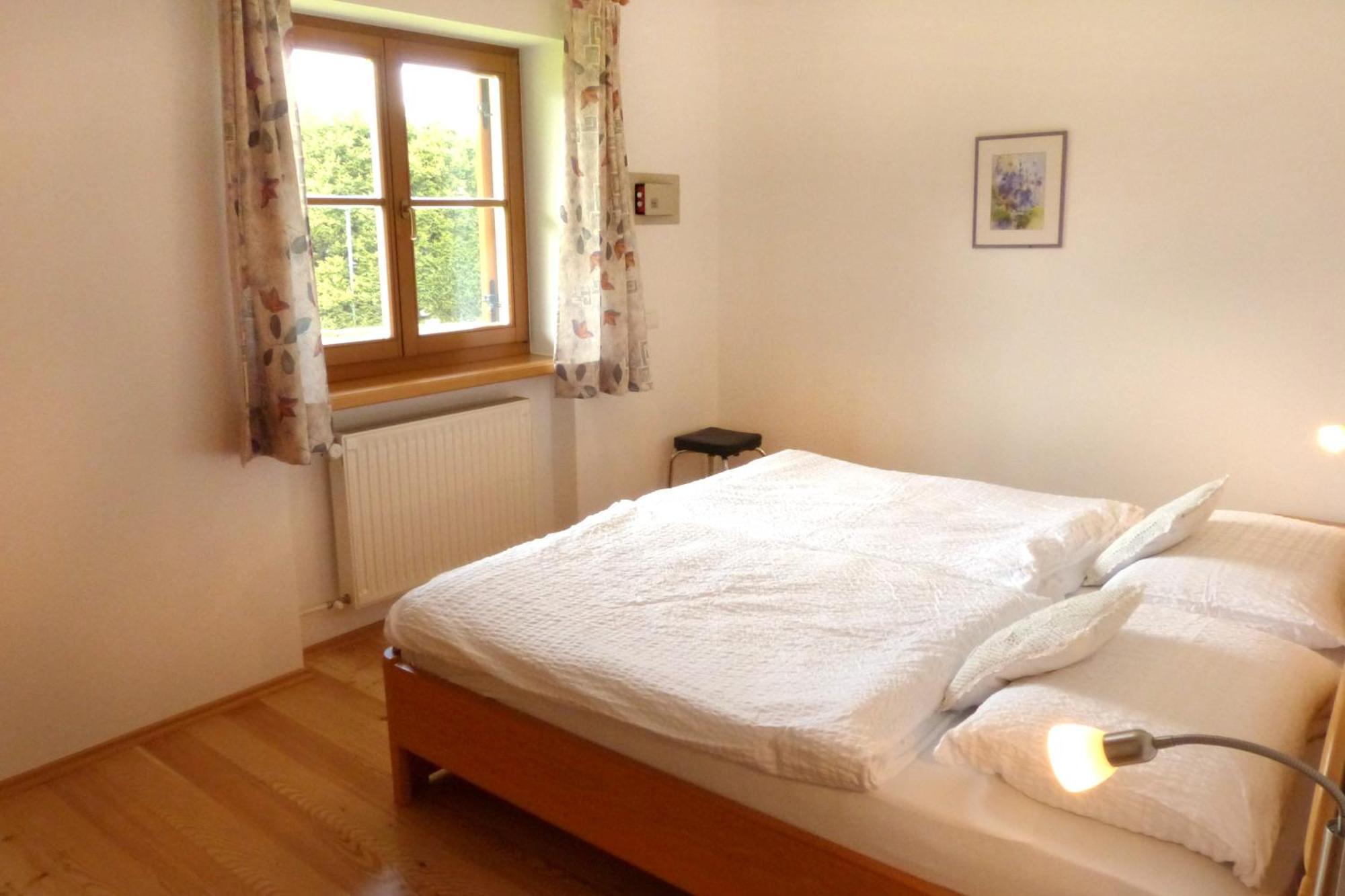 App Unterhoelzlhof Olang Exterior foto