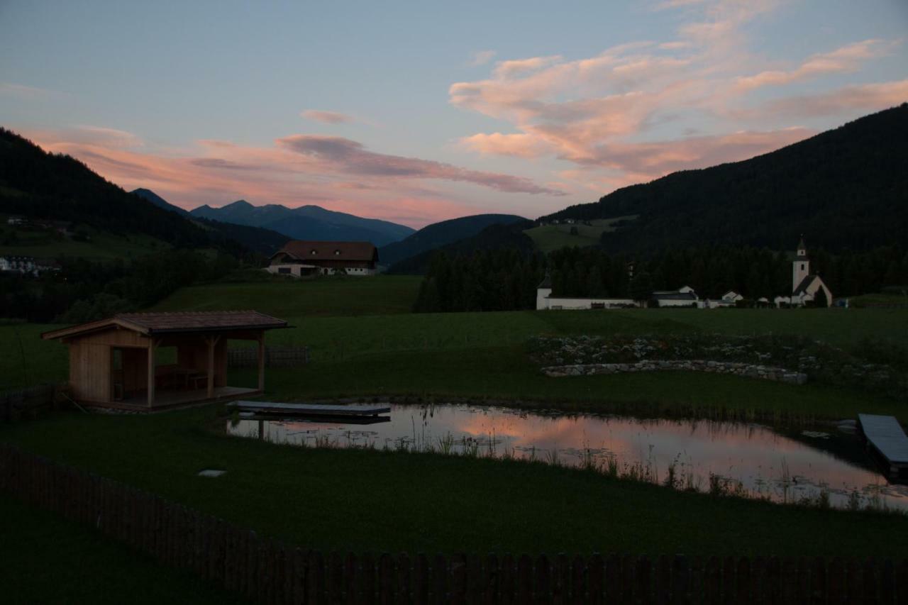 App Unterhoelzlhof Olang Exterior foto